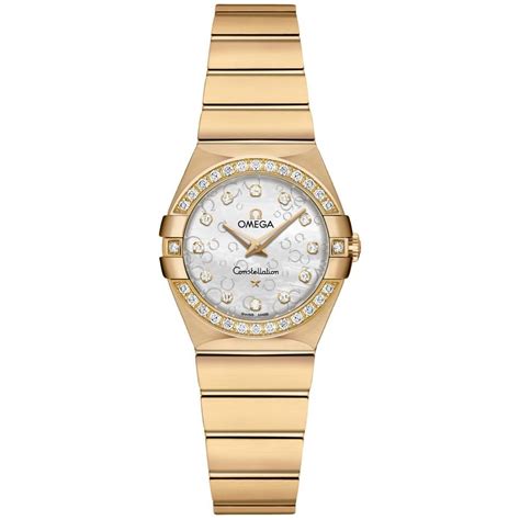 omega watches lady|omega ladies diamond watches prices.